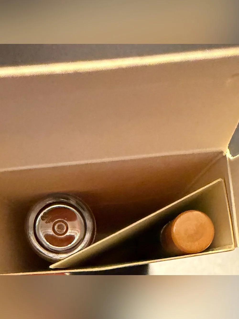 Revolution Retro Luxe Metallic Lip Kit
